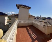 Rynek wtórny - Villa - Orihuela - La Zenia