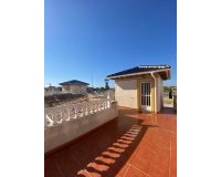 Rynek wtórny - Villa - Orihuela - La Zenia