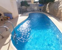 Rynek wtórny - Villa - Orihuela - La Zenia