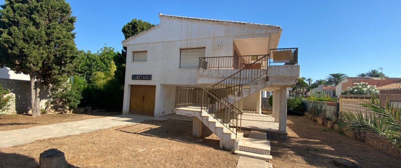 Rynek wtórny - Villa - Orihuela - La Zenia