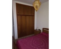 Rynek wtórny - Villa - Orihuela - La Zenia