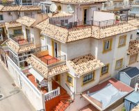 Rynek wtórny - Villa - Orihuela - La Zenia