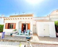 Rynek wtórny - Villa - Orihuela - La Zenia