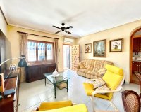 Rynek wtórny - Villa - Orihuela - La Zenia