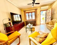 Rynek wtórny - Villa - Orihuela - La Zenia