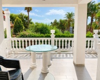 Rynek wtórny - Villa - Orihuela - La Zenia
