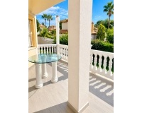 Rynek wtórny - Villa - Orihuela - La Zenia