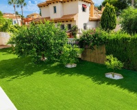 Rynek wtórny - Villa - Orihuela - La Zenia