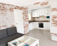 Rynek wtórny - Villa - Orihuela - La Zenia
