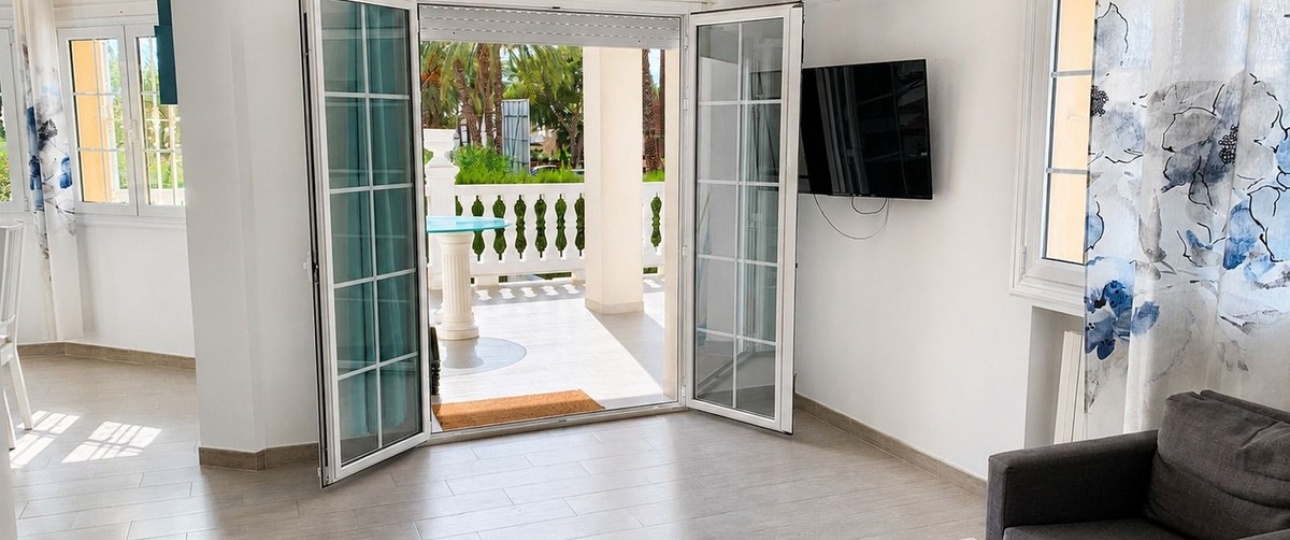 Rynek wtórny - Villa - Orihuela - La Zenia
