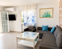 Rynek wtórny - Villa - Orihuela - La Zenia