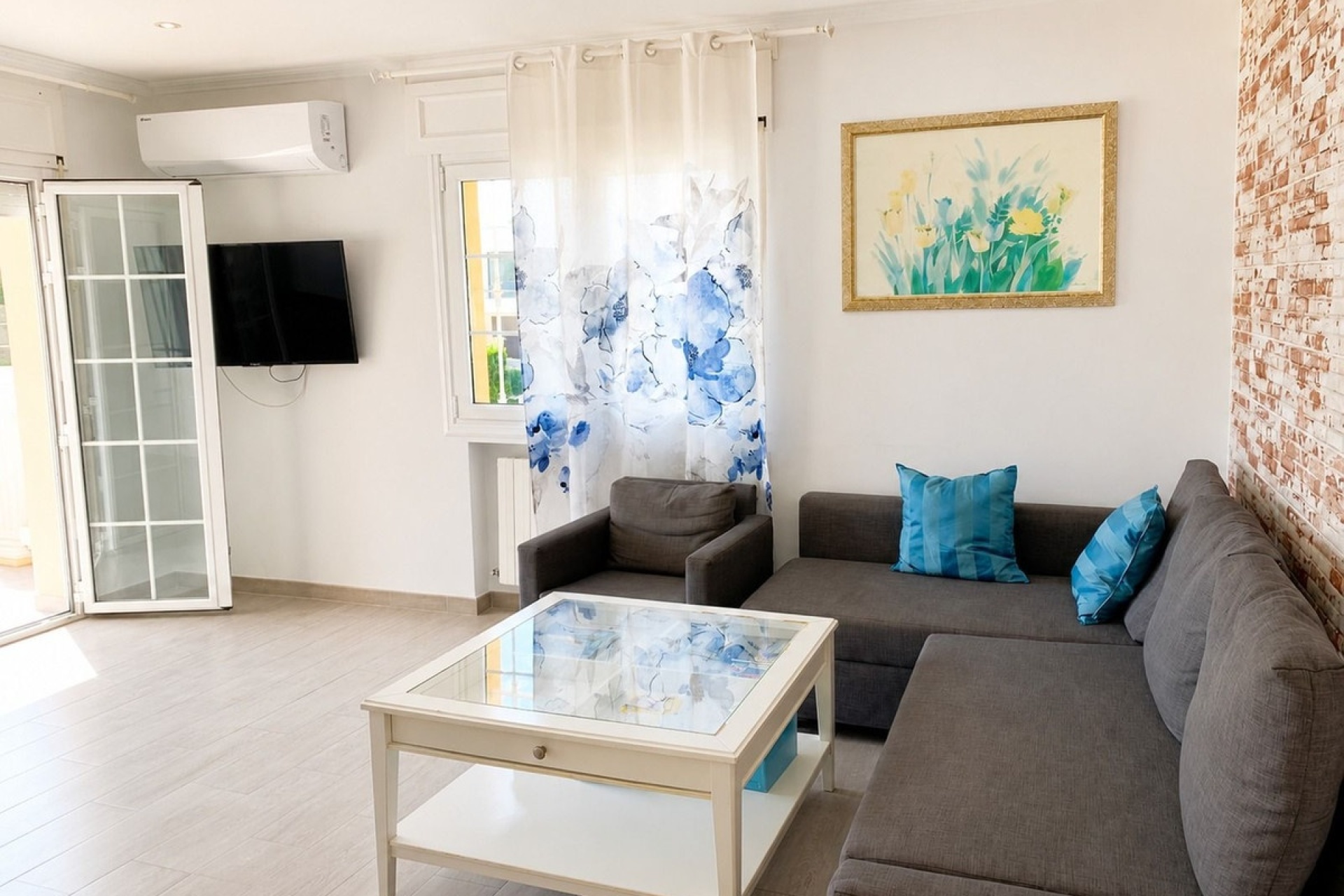 Rynek wtórny - Villa - Orihuela - La Zenia