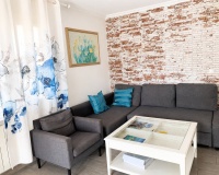 Rynek wtórny - Villa - Orihuela - La Zenia