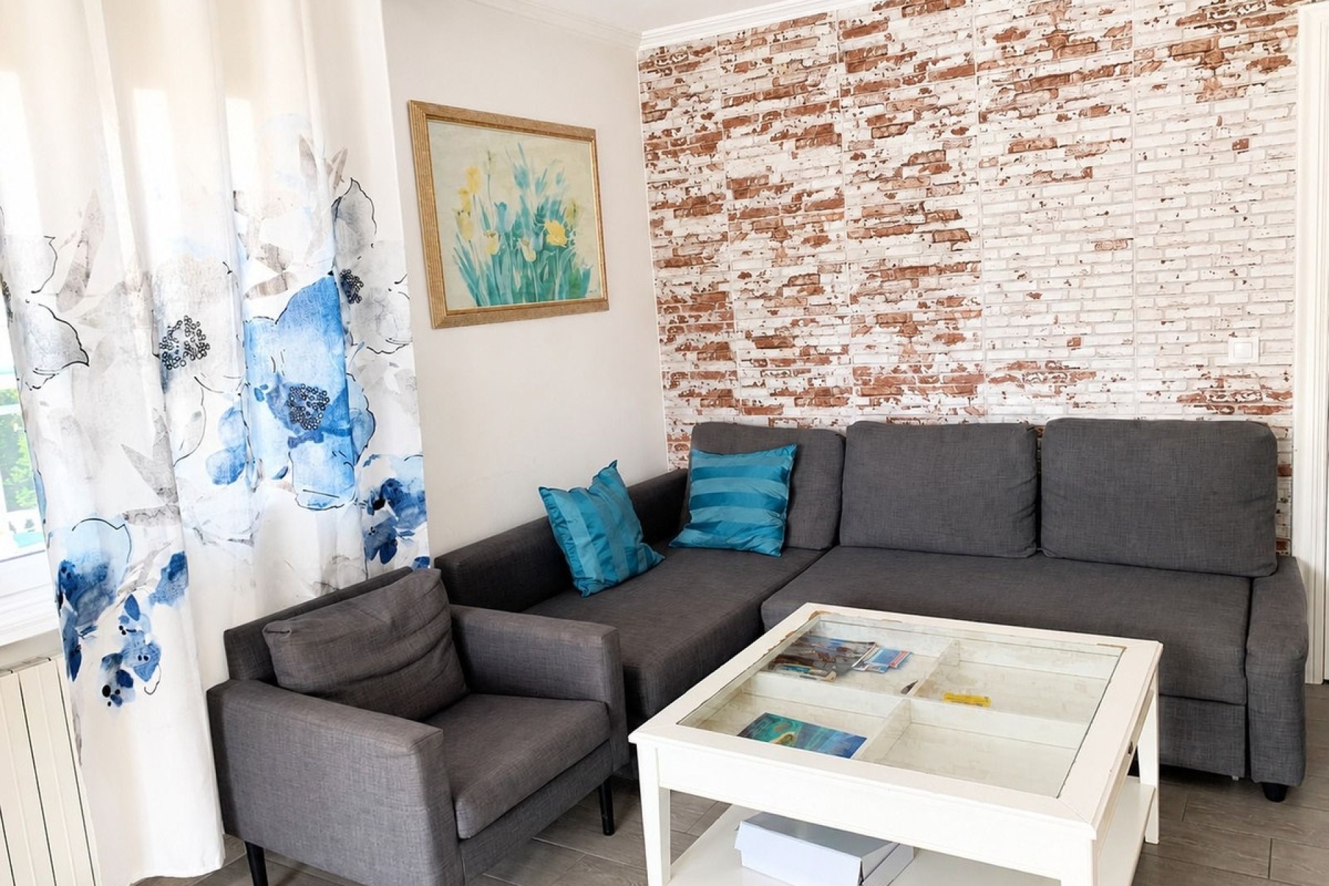 Rynek wtórny - Villa - Orihuela - La Zenia