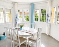 Rynek wtórny - Villa - Orihuela - La Zenia