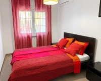 Rynek wtórny - Villa - Orihuela - La Zenia