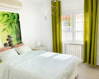 Rynek wtórny - Villa - Orihuela - La Zenia