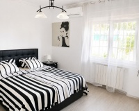 Rynek wtórny - Villa - Orihuela - La Zenia