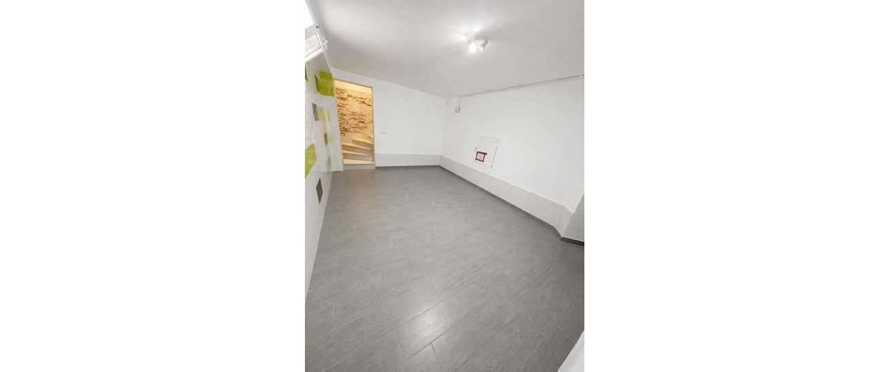 Rynek wtórny - Villa - Orihuela - La Zenia