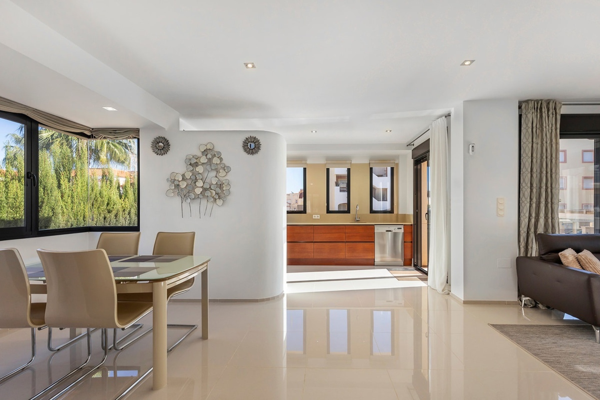 Rynek wtórny - Villa - Orihuela - La Zenia