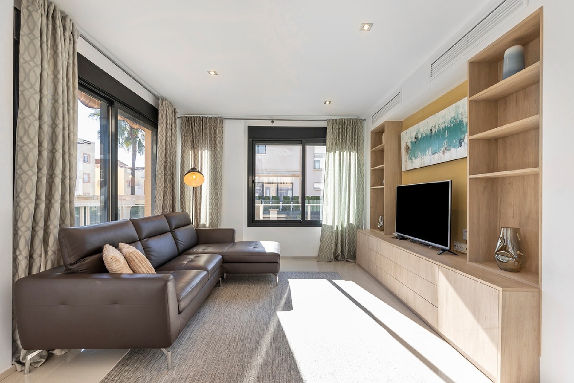 Rynek wtórny - Villa - Orihuela - La Zenia