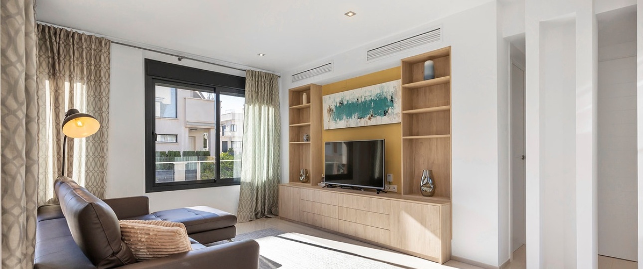 Rynek wtórny - Villa - Orihuela - La Zenia