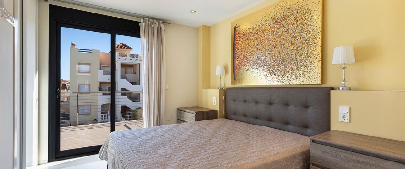 Rynek wtórny - Villa - Orihuela - La Zenia