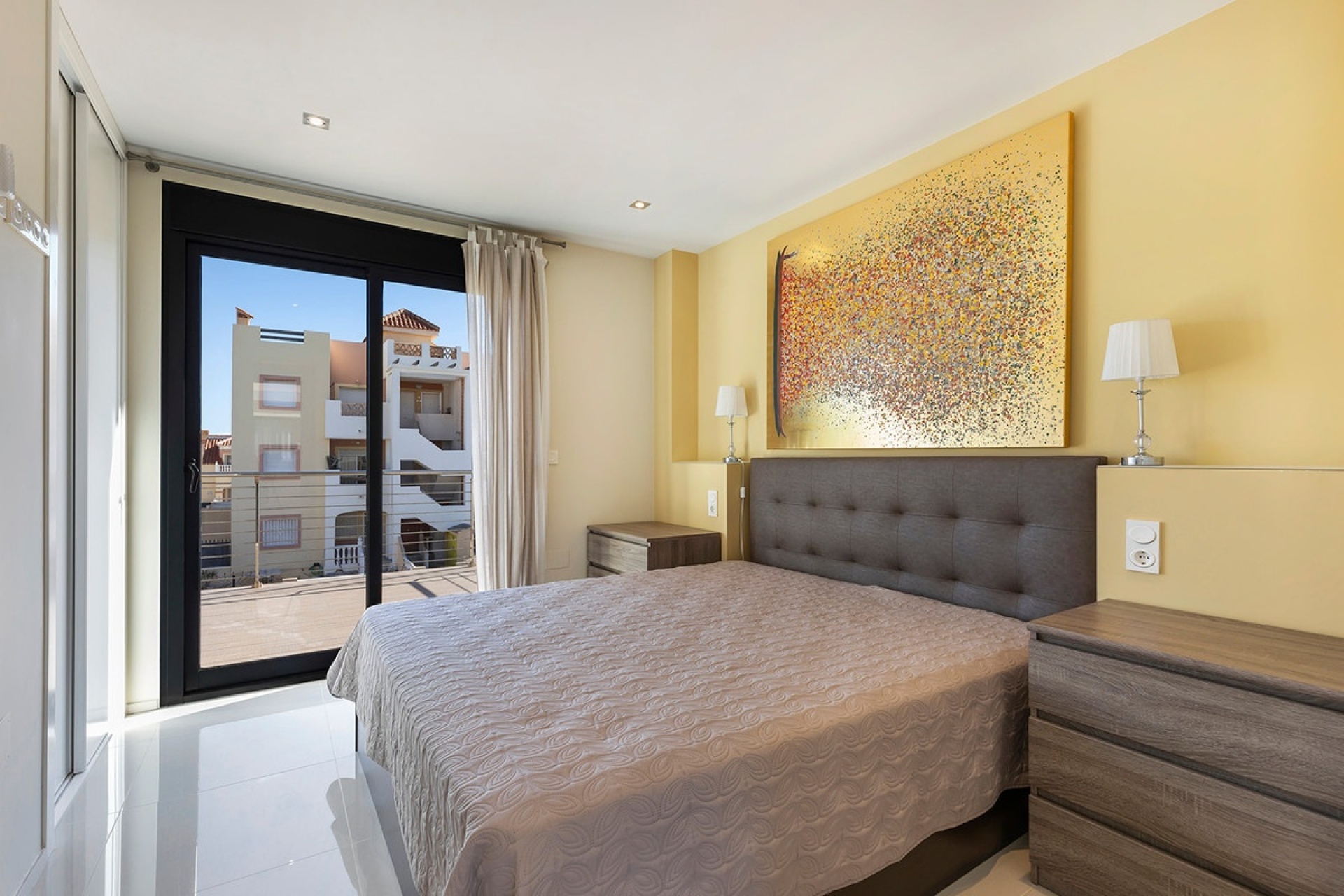 Rynek wtórny - Villa - Orihuela - La Zenia