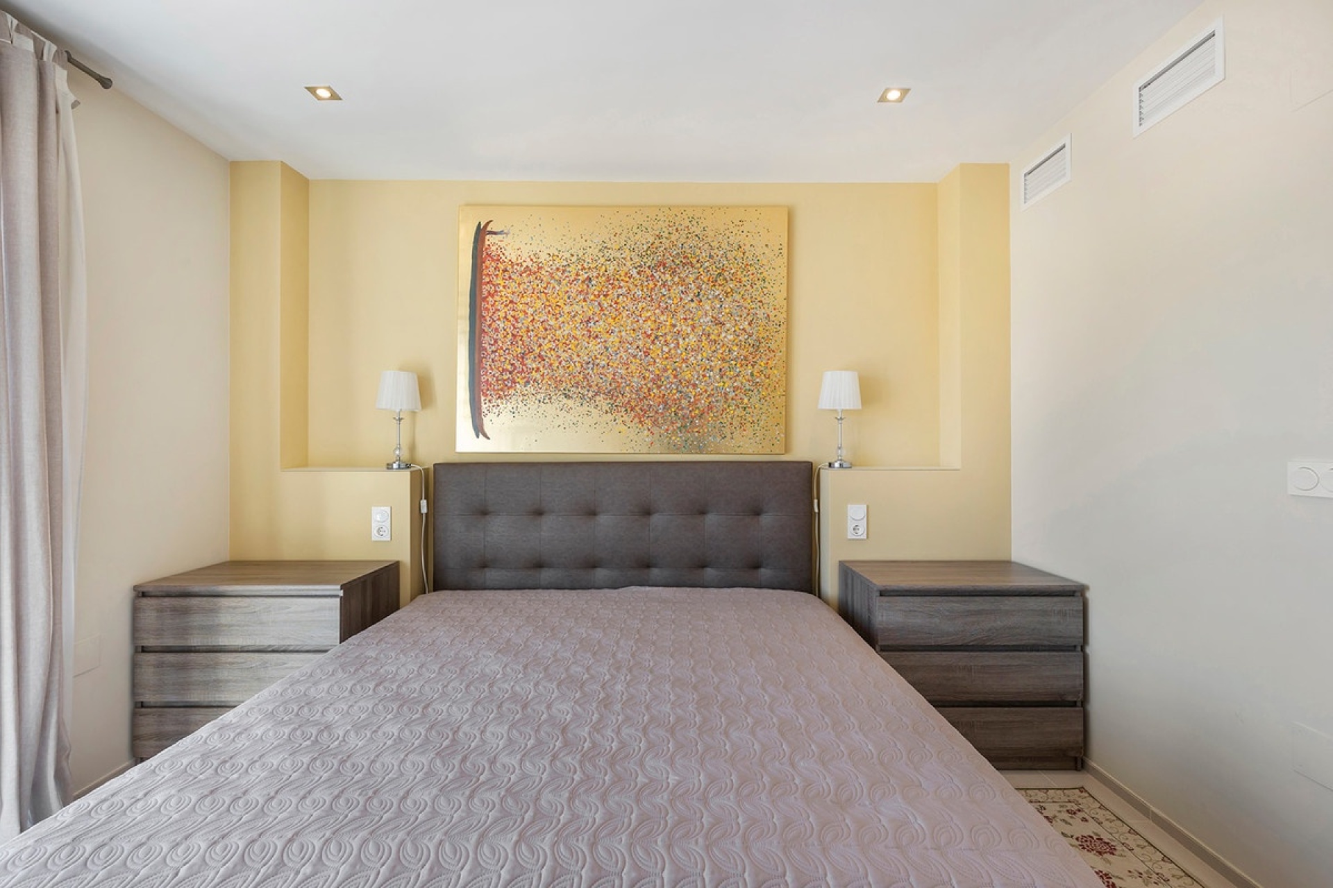 Rynek wtórny - Villa - Orihuela - La Zenia