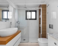 Rynek wtórny - Villa - Orihuela - La Zenia