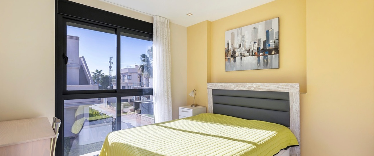 Rynek wtórny - Villa - Orihuela - La Zenia