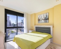 Rynek wtórny - Villa - Orihuela - La Zenia