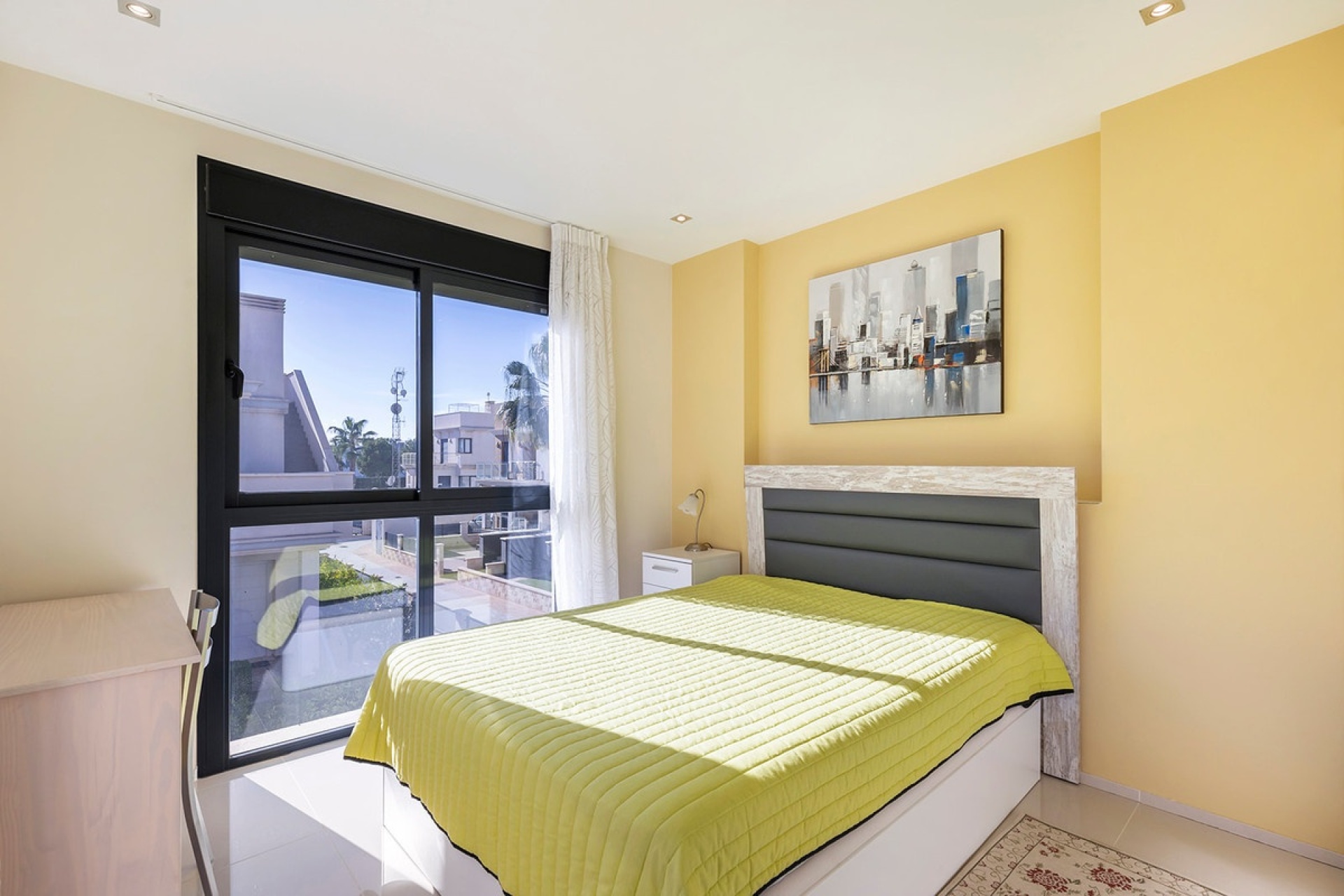 Rynek wtórny - Villa - Orihuela - La Zenia