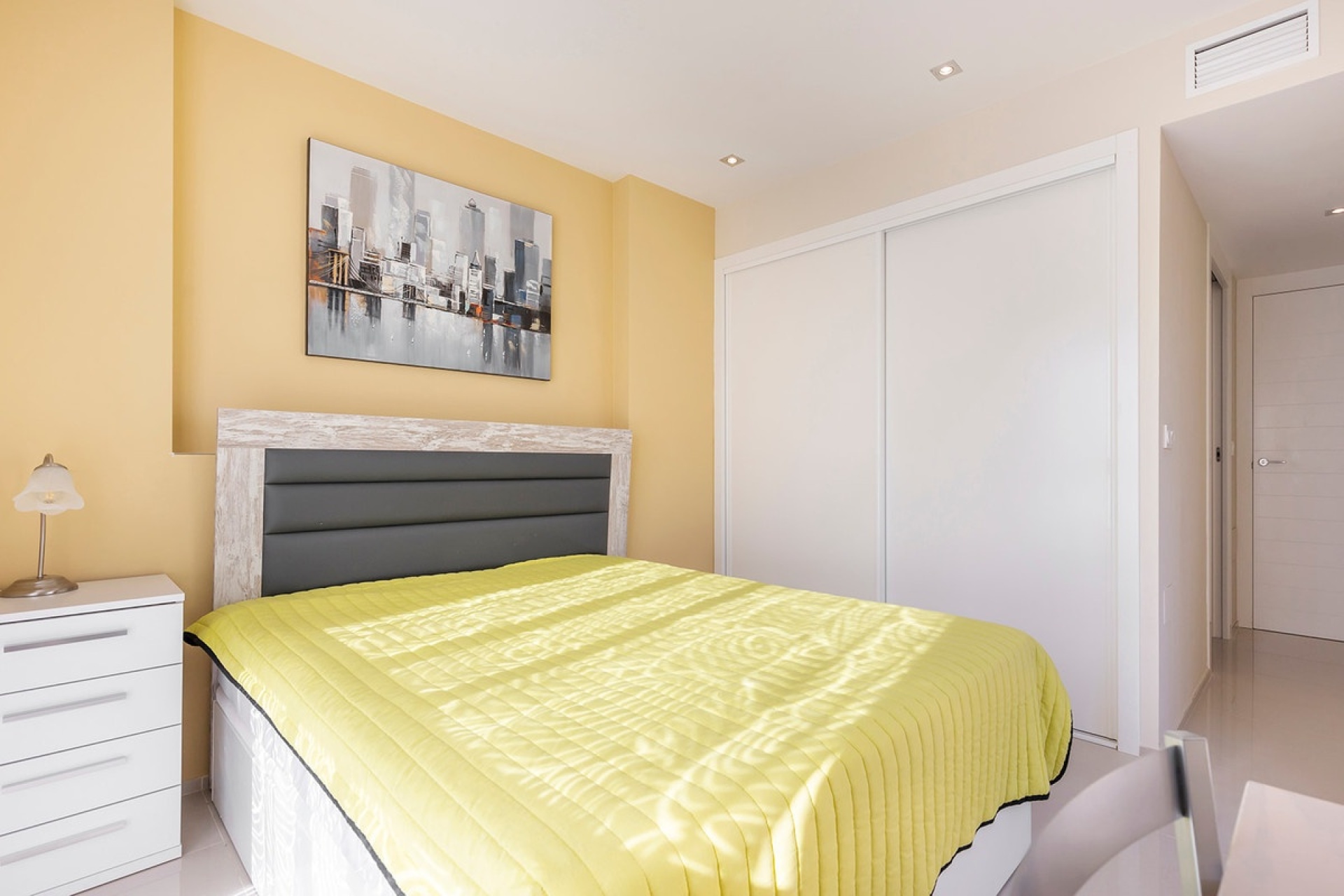 Rynek wtórny - Villa - Orihuela - La Zenia