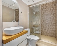 Rynek wtórny - Villa - Orihuela - La Zenia