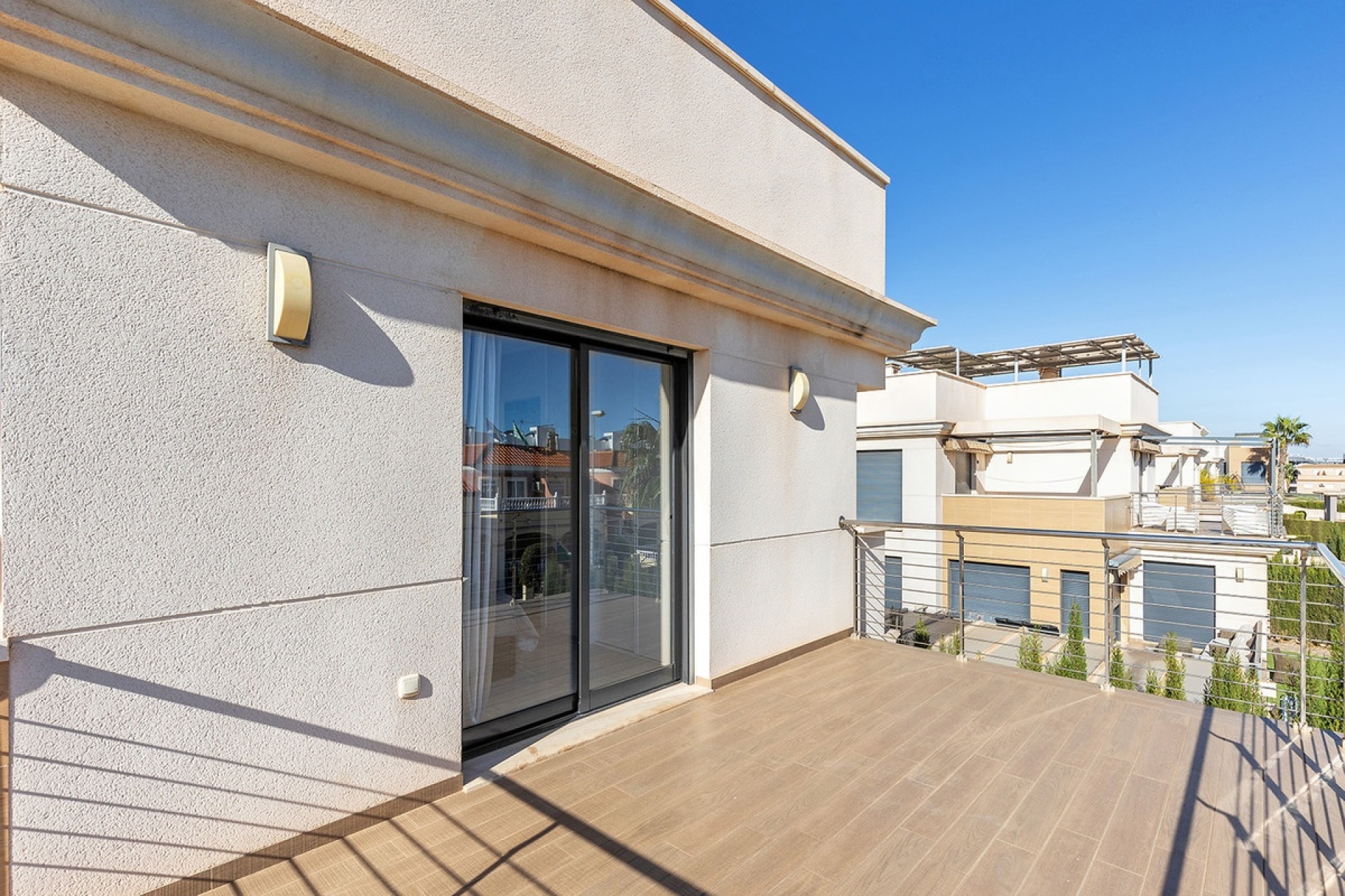 Rynek wtórny - Villa - Orihuela - La Zenia