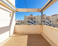 Rynek wtórny - Villa - Orihuela - La Zenia