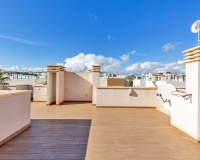 Rynek wtórny - Villa - Orihuela - La Zenia