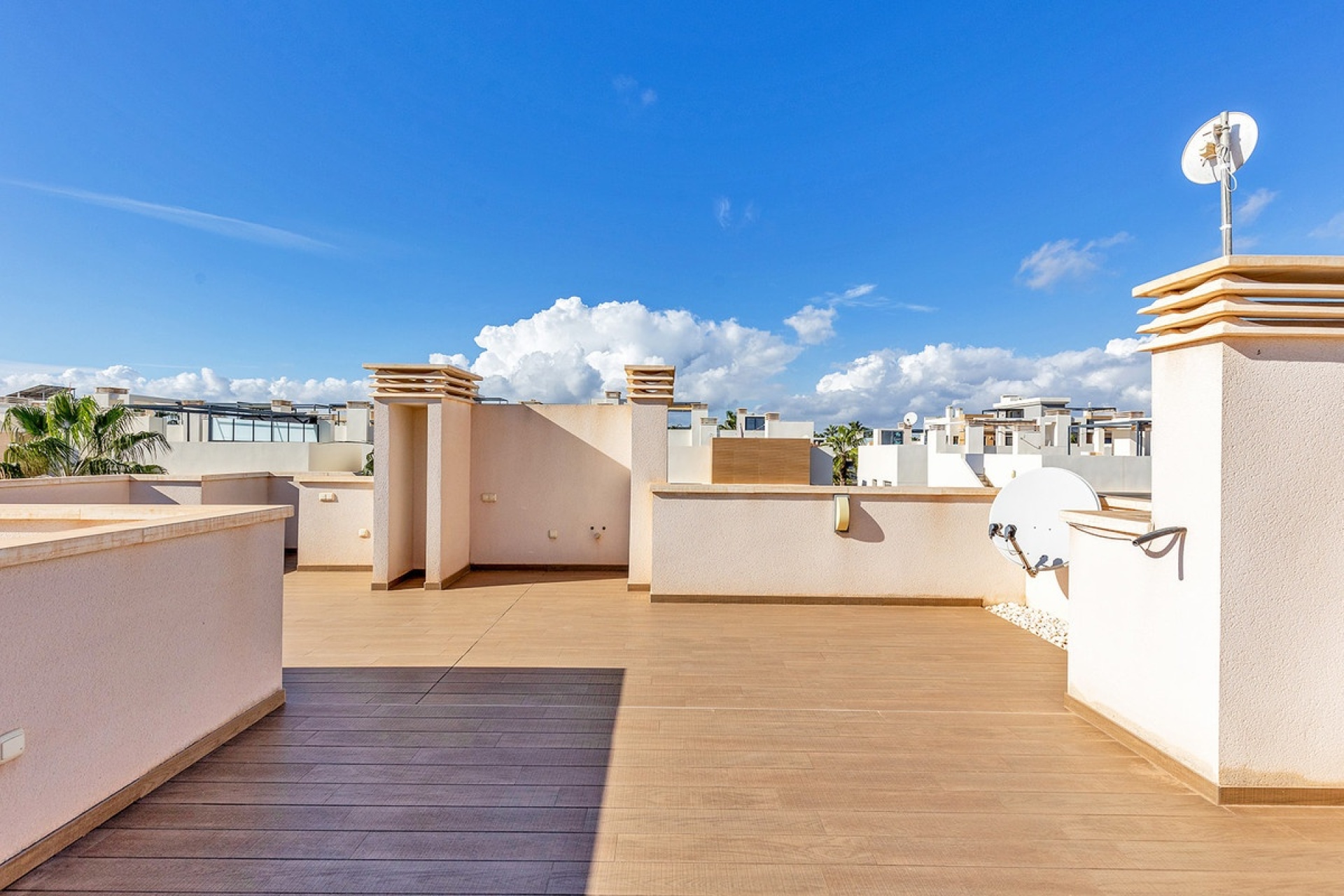 Rynek wtórny - Villa - Orihuela - La Zenia