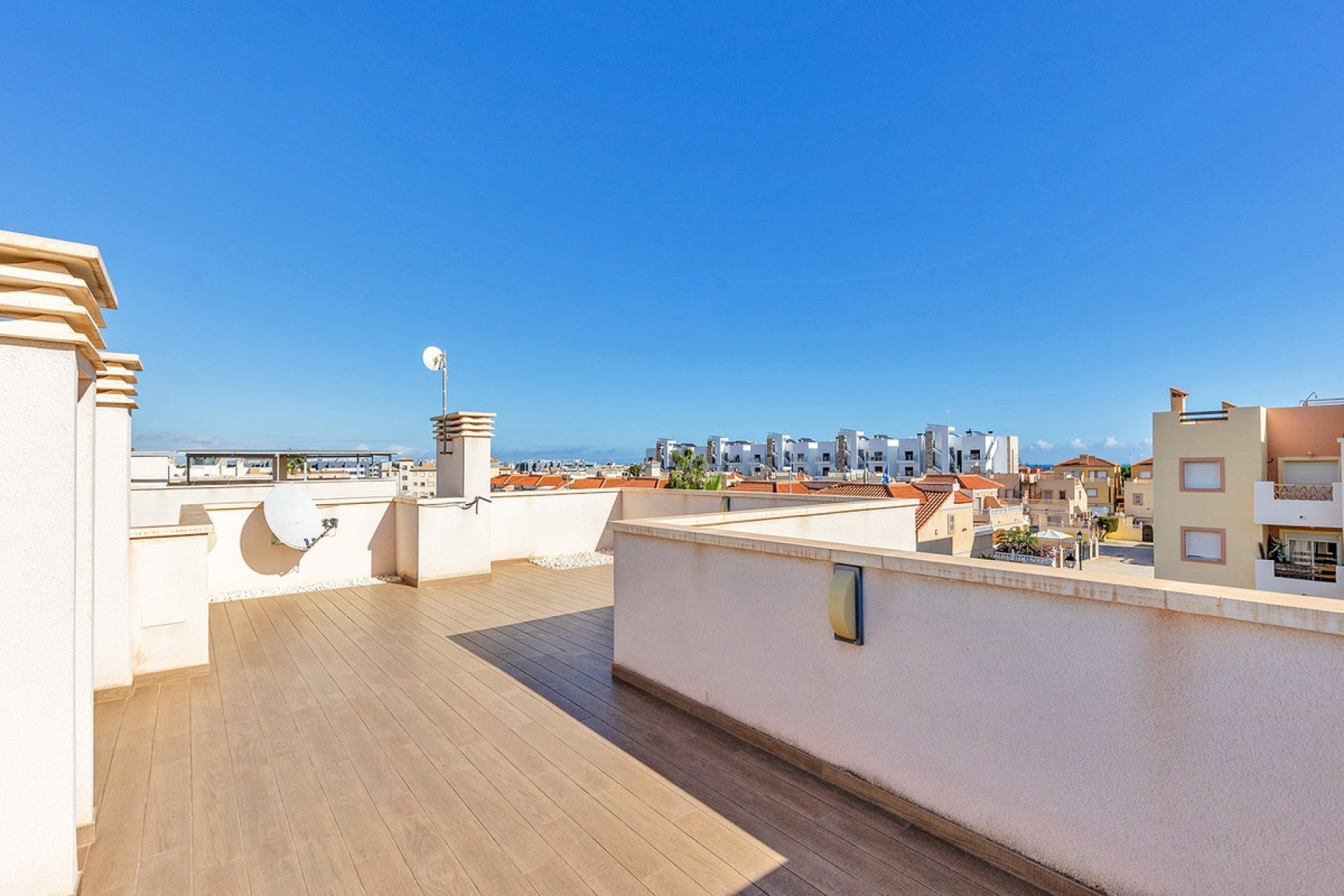 Rynek wtórny - Villa - Orihuela - La Zenia