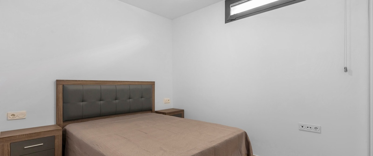 Rynek wtórny - Villa - Orihuela - La Zenia