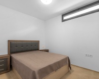 Rynek wtórny - Villa - Orihuela - La Zenia