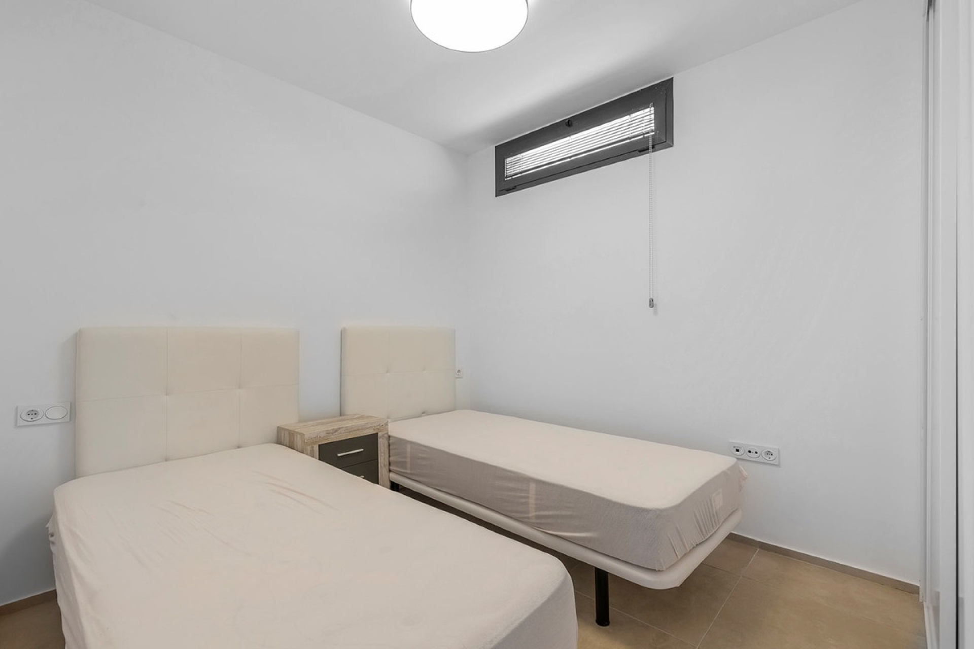 Rynek wtórny - Villa - Orihuela - La Zenia