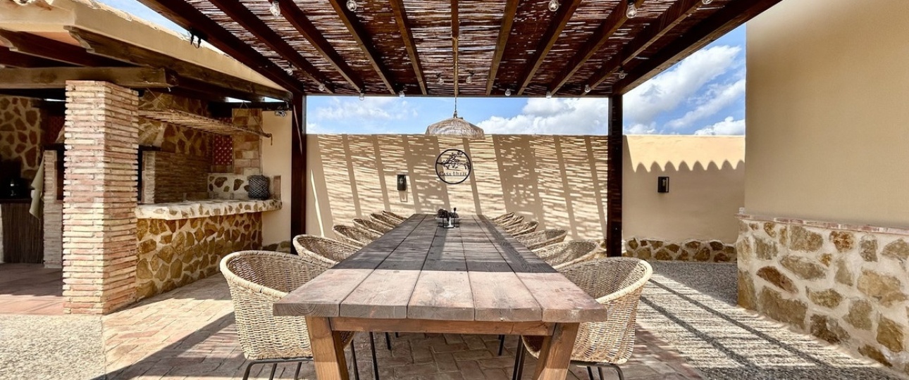 Rynek wtórny - Villa - Orihuela - La Zenia