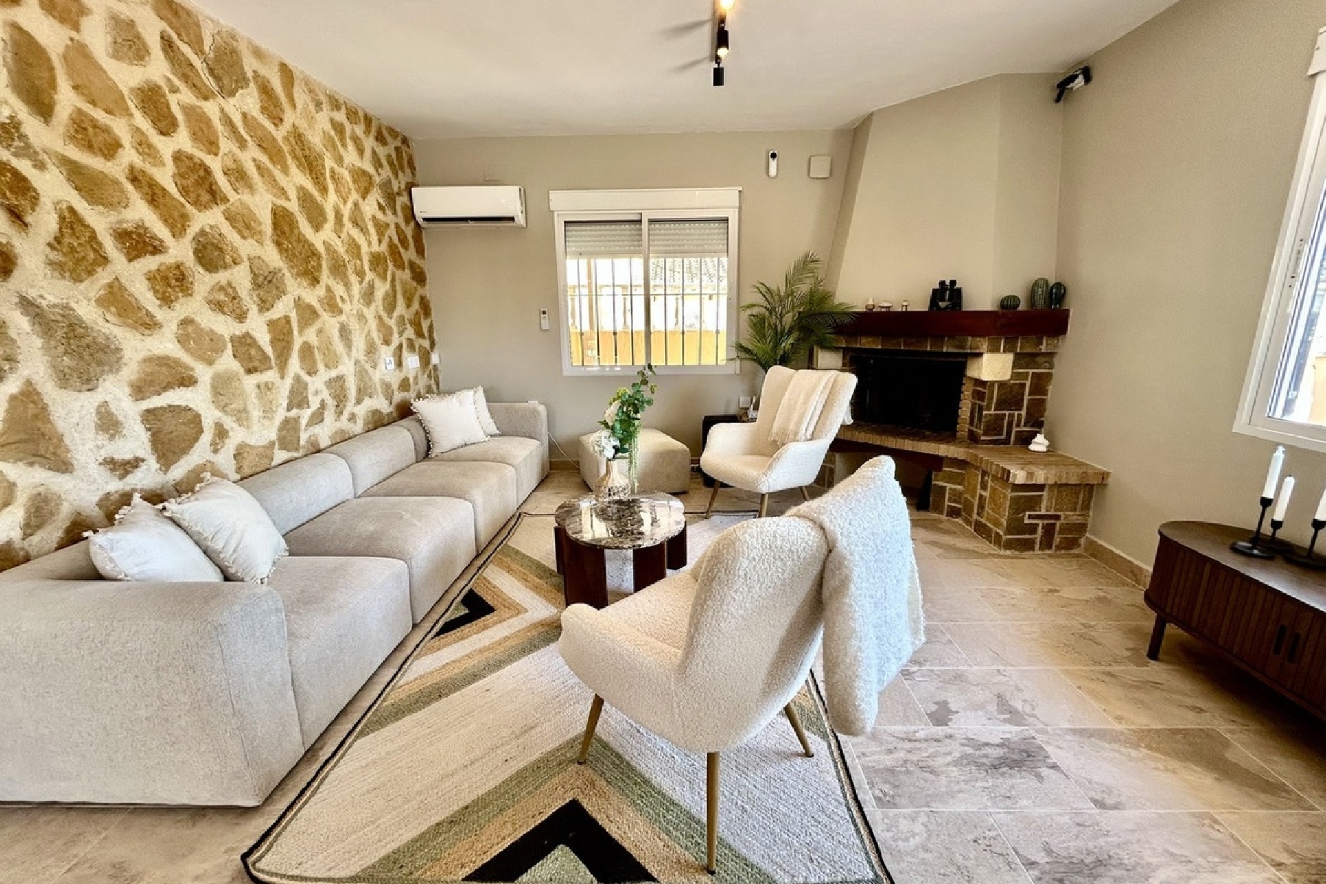 Rynek wtórny - Villa - Orihuela - La Zenia