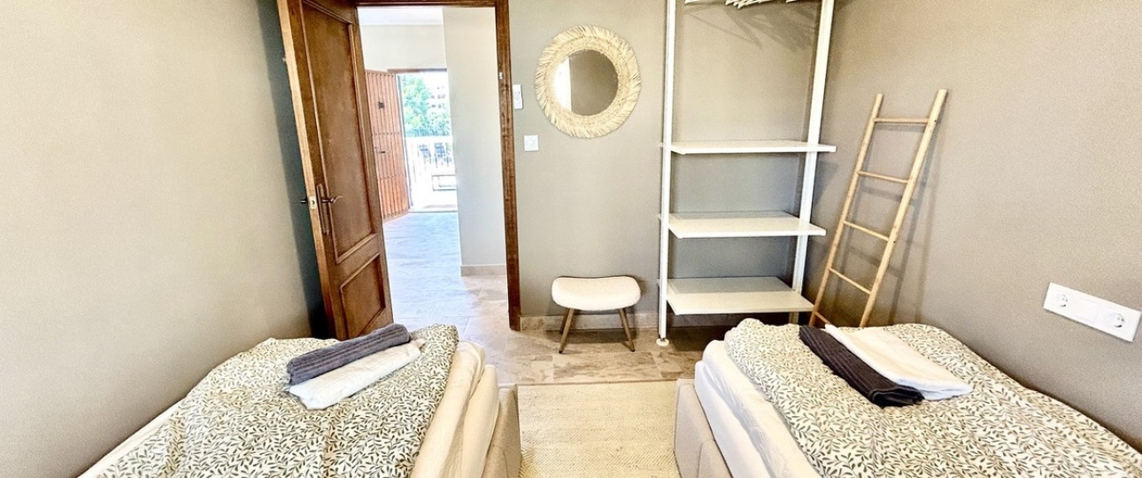 Rynek wtórny - Villa - Orihuela - La Zenia