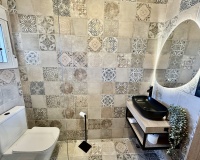Rynek wtórny - Villa - Orihuela - La Zenia