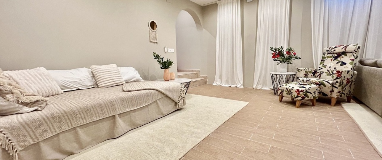 Rynek wtórny - Villa - Orihuela - La Zenia
