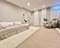 Rynek wtórny - Villa - Orihuela - La Zenia