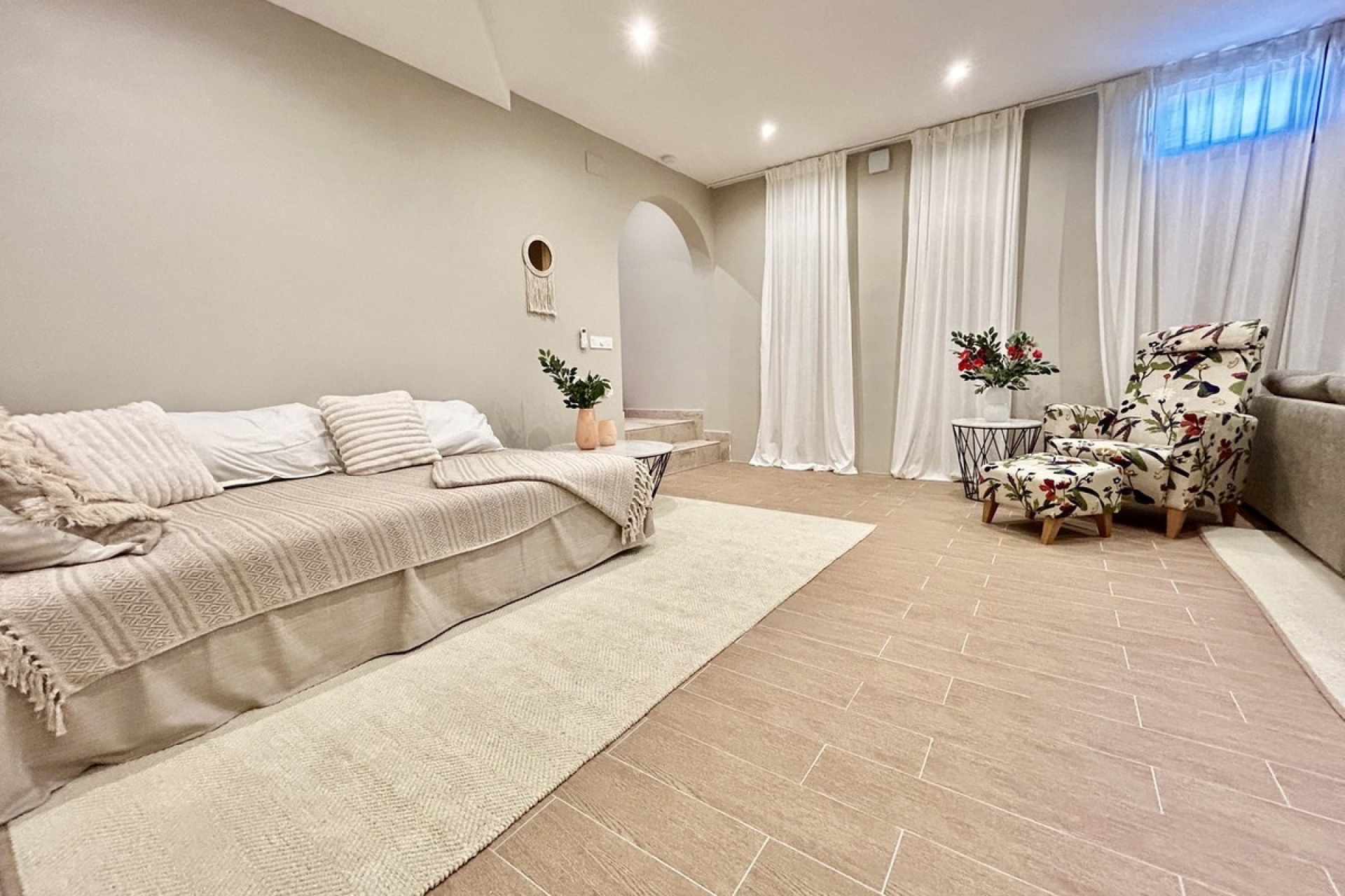 Rynek wtórny - Villa - Orihuela - La Zenia